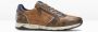 Mustang Shoes Sneakers met rits vrijetijdsschoen lage schoen veterschoen - Thumbnail 3