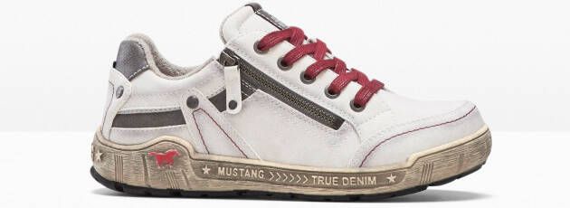 Bonprix Sneakers van Mustang