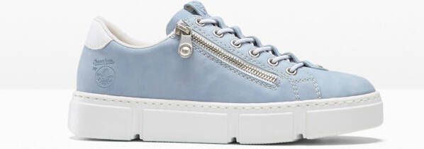 Bonprix Sneakers van Rieker