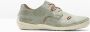 Rieker Sneakers in sportlook vrijetijdsschoen lage schoen veterschoen - Thumbnail 1