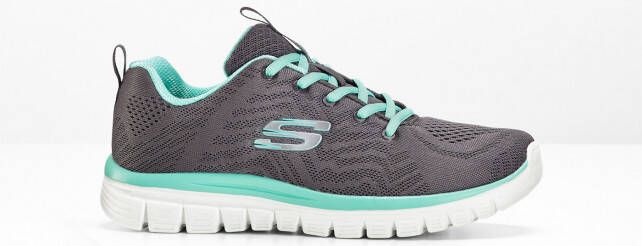 bonprix Sneakers van Skechers