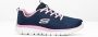 Skechers Lage Sneakers Graceful Get Connected - Thumbnail 2