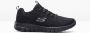 Hardloopschoenen Skechers GRACEFUL GET CONNECTED 12615 CCGR - Thumbnail 2