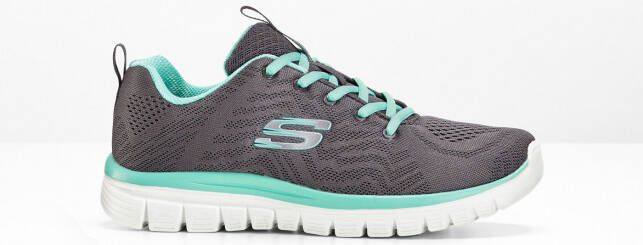 bonprix Sneakers van Skechers