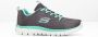 Skechers Lage Sneakers Graceful Get Connected - Thumbnail 2