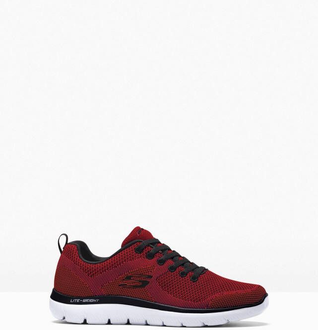 Bonprix Sneakers van Skechers met memory foam - Foto 2