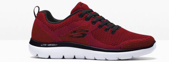 Bonprix Sneakers van Skechers met memory foam - Foto 2