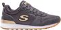 Bonprix Sneakers van Skechers met memory foam - Thumbnail 2