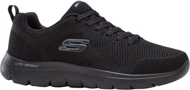 bonprix Sneakers van Skechers met memory foam