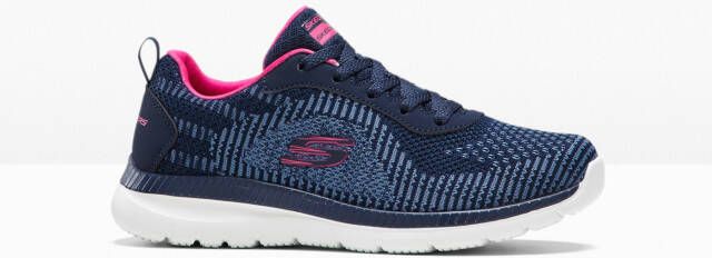 Bonprix Skechers sneakers met memory foam - Foto 2