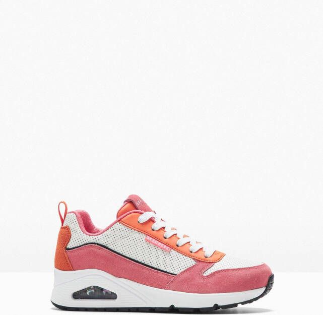 bonprix Sneakers van Skechers met memory foam