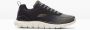 Skechers Track heren sneakers Zwart Maat Extra comfort Memory Foam41 - Thumbnail 5