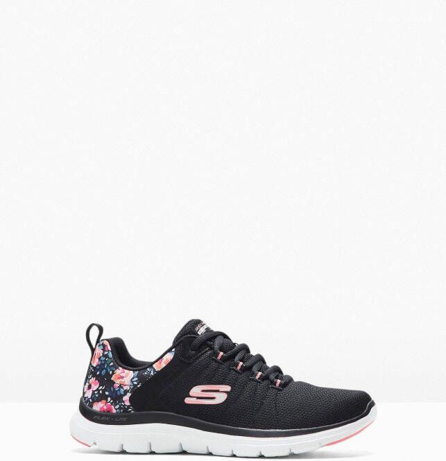 Bonprix Sneakers van Skechers met memory foam
