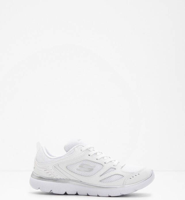 Bonprix Sneakers van Skechers met memory foam