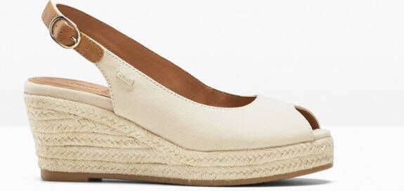Beige bonprix dames sleehakken online kopen? Vergelijk op Schoenen.nl