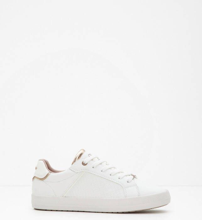 S.Oliver Dames Sneaker 5-23642-42 100 - Foto 5