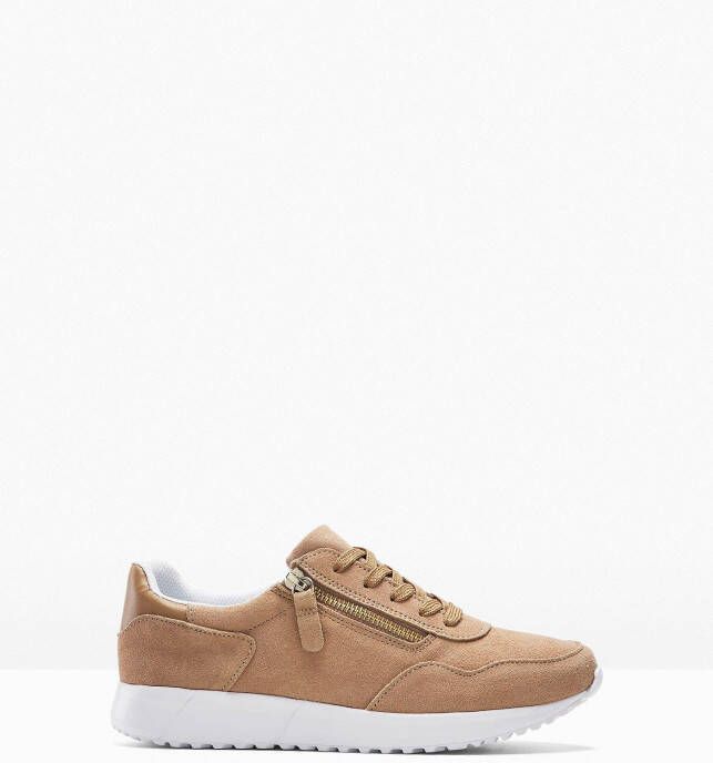 Bonprix Suède sneakers