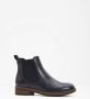 Tamaris Dames Chelseaboot 1-25312-41 805 normaal - Thumbnail 2