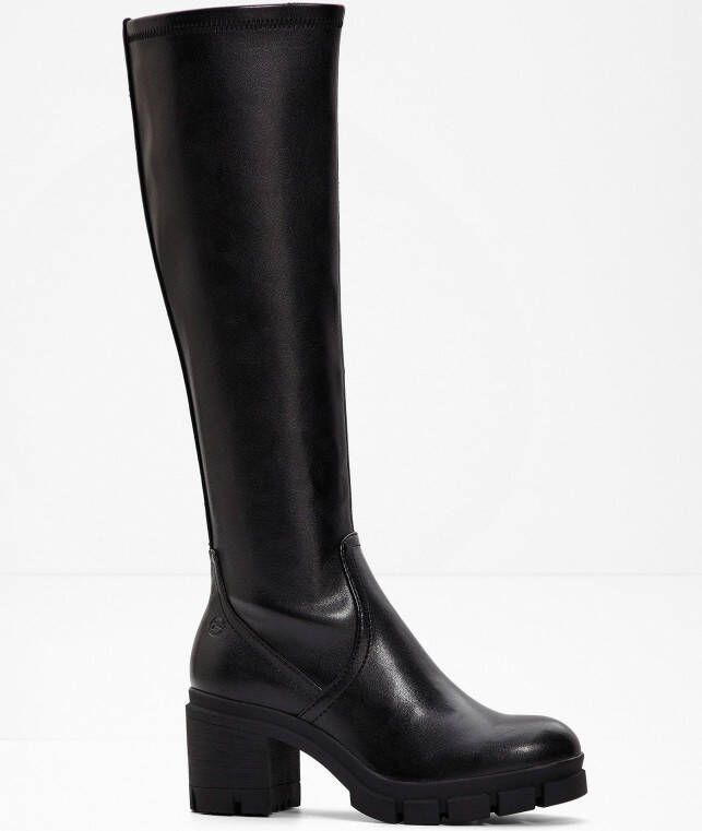 bonprix Tamaris plateau laarzen