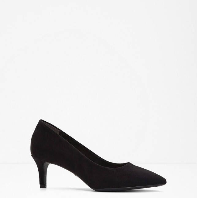 Tamaris Pumps avondschoen feestelijke schoen stilettohak in elegante spitse vorm