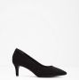 Tamaris Pumps avondschoen feestelijke schoen stilettohak in elegante spitse vorm - Thumbnail 1