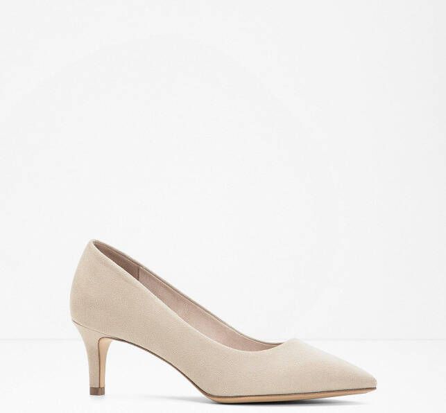 Tamaris Pumps avondschoen feestelijke schoen stilettohak in elegante spitse vorm