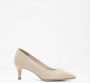 Tamaris Pumps avondschoen feestelijke schoen stilettohak in elegante spitse vorm - Thumbnail 1