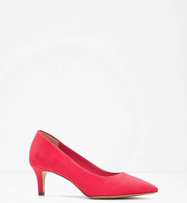 TAMARIS Pumps pink 37