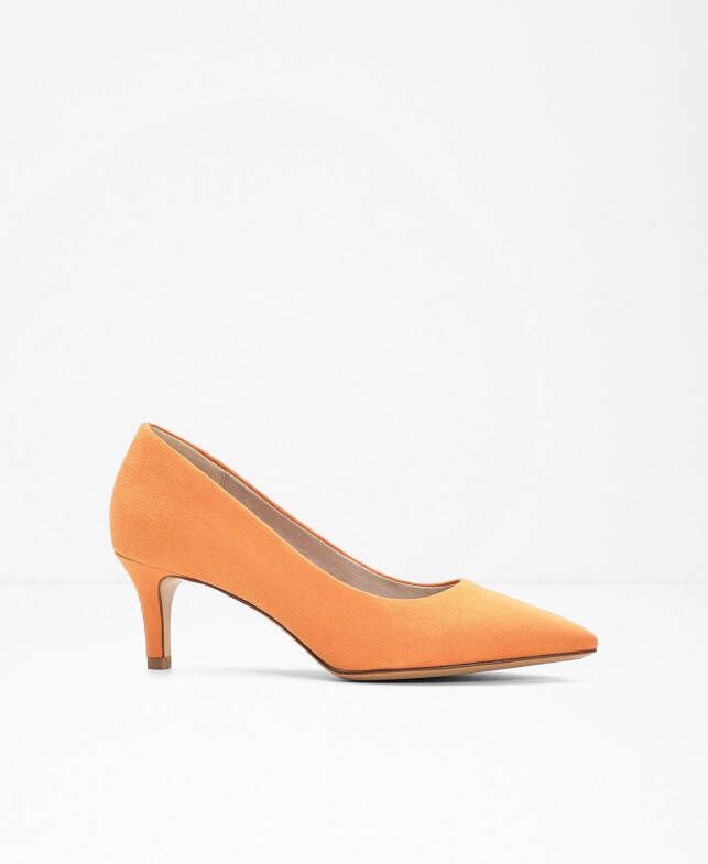 Tamaris Pumps avondschoen feestelijke schoen stilettohak in elegante spitse vorm