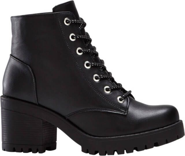 Bonprix Veterboots Schoenen