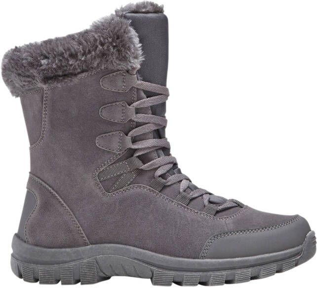 bonprix Veterboots met Tex-membraan