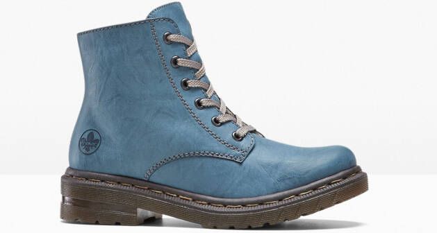 Bonprix Veterboots van Rieker