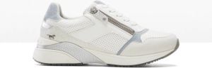 Bonprix Wedge sneakers van Mustang