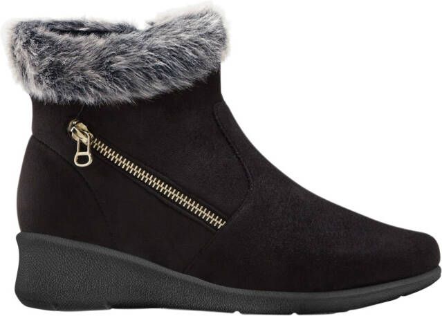 Snowboots dames top bonprix