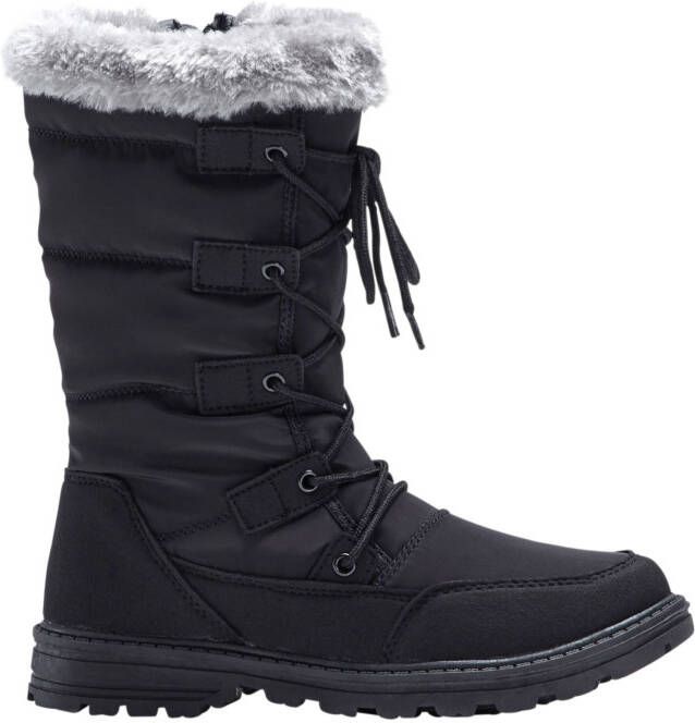 bonprix Winterboots met veters