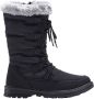 Bonprix Winterboots met veters - Thumbnail 1