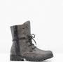 Rieker Winterlaarsjes in -tex-uitvoering - Thumbnail 1
