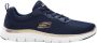 Mustang Shoes Hoge veterschoenen met omklapbare kraag - Thumbnail 6