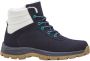 Kappa Leichte Sneaker mit Klettschnürverschluss 260982OCK Black Grey - Thumbnail 3