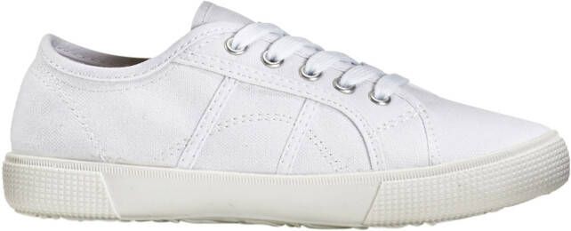 bonprix Plateau sneakers van Rieker