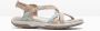 Skechers Sandalen 40955 REGGAE SLIM VACAY - Thumbnail 3