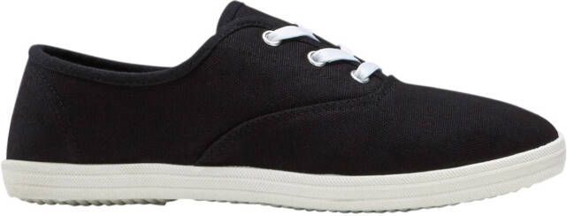 Skechers Sneakers met sleehak UNO-SPREAD THE LOVE Vrijetijdsschoen lage schoen veterschoen met coole graffiti-print - Foto 15