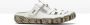 Rieker Clogs zomerschoen slippers met decoratieve stiksels - Thumbnail 4