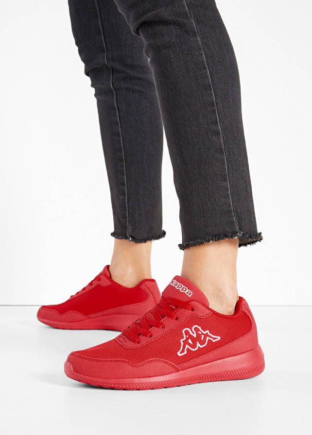 Kappa Sneakers met bijzonder lichte zool