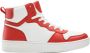 Kappa Sneakers met een kleurrijke print - Thumbnail 3