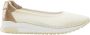 Marco Tozzi BY GUIDO MARIA KRETSCHMER Dames Sneaker F-breedte - Thumbnail 12