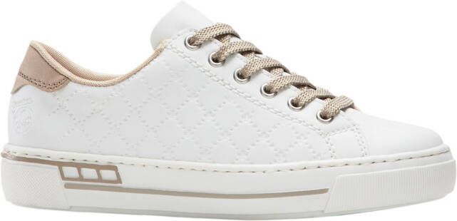 bonprix Sneakers van Marco Tozzi by Guido Maria Kretschmer
