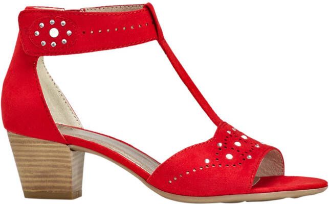bonprix Sneakers van Rieker