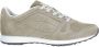 Skechers Textiele Sneakers voor Dames Pink Dames - Thumbnail 11
