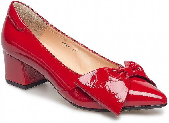 ANGULUS ***Pump*** Shoes Heels Pumps Classic Rood